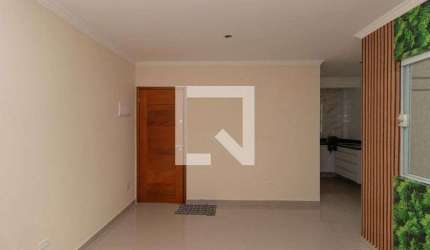 Apartamento à Venda - Vila Mazzei, 2 Quartos,  43 m2