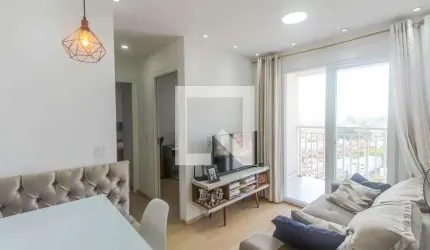 Apartamento à Venda - Vila Prudente, 2 Quartos,  44 m2