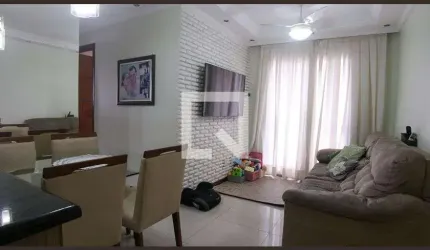 Apartamento à Venda - Vila Formosa, 3 Quartos,  55 m2