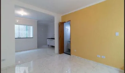 Casa à Venda - Mandaqui, 2 Quartos,  65 m2