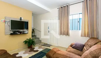 Casa à Venda - Vila Carrão, 3 Quartos,  95 m2