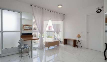 Apartamento à Venda - Santana, 1 Quarto,  40 m2