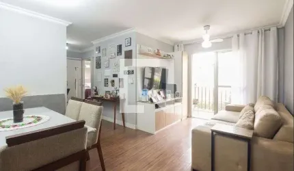 Apartamento à Venda - Vila Carrão, 2 Quartos,  64 m2