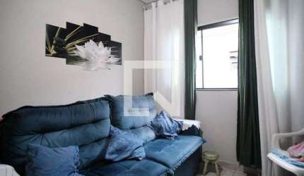 Casa à Venda - Jardim Aricanduva, 2 Quartos,  200 m2