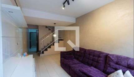 Casa à Venda - Artur Alvim, 2 Quartos,  72 m2
