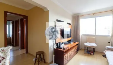Apartamento à Venda - Mandaqui, 3 Quartos,  72 m2