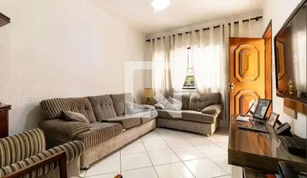 Casa à Venda - Vila das Mercês, 2 Quartos,  147 m2
