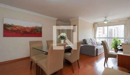 Apartamento à Venda - Santana, 2 Quartos,  68 m2