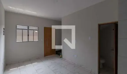 Casa à Venda - Itaquera, 2 Quartos,  65 m2