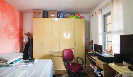 Casa à Venda - Freguesia do Ó, 2 Quartos,  150 m2