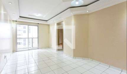 Apartamento à Venda - Vila Carrão, 3 Quartos,  80 m2