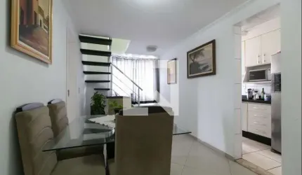 Apartamento à Venda - Itaquera, 4 Quartos,  98 m2