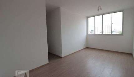 Apartamento à Venda - Mandaqui, 3 Quartos,  69 m2
