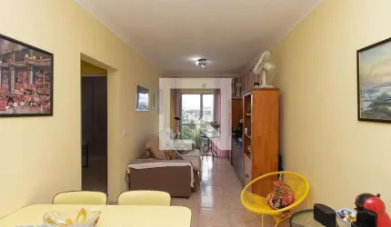 Apartamento à Venda - Vila Guilherme, 2 Quartos,  62 m2