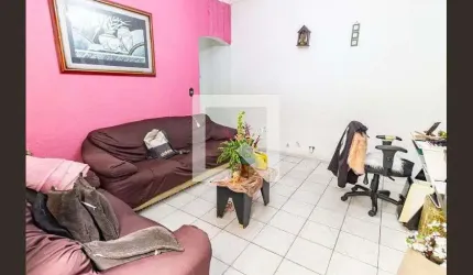 Casa à Venda - Jardim Anália Franco, 2 Quartos,  120 m2