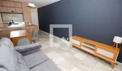 Apartamento à Venda - Panamby, 3 Quartos,  80 m2