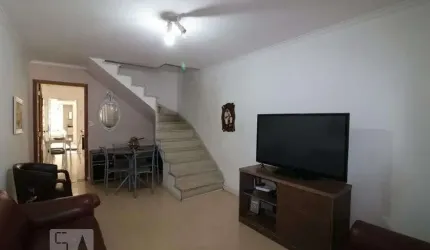 Casa à Venda - Mooca, 2 Quartos,  79 m2