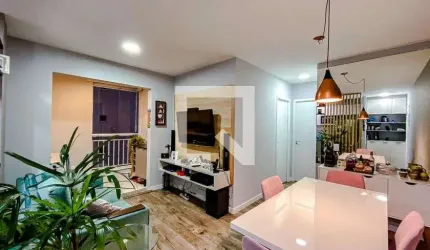 Apartamento à Venda - Belém, 2 Quartos,  57 m2