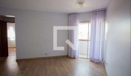 Apartamento à Venda - Vila Roque, 2 Quartos,  67 m2
