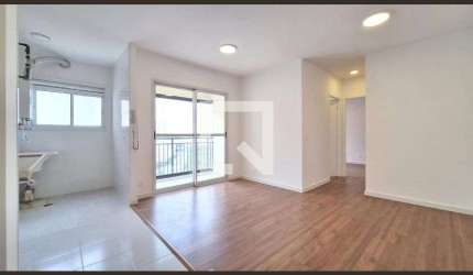 Apartamento à Venda - Barra Funda, 2 Quartos,  47 m2
