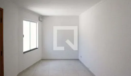 Casa à Venda - Sapopemba, 2 Quartos,  53 m2