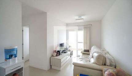 Apartamento à Venda - Vila Carrão, 2 Quartos,  62 m2