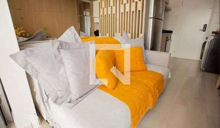 Apartamento à Venda - Casa Verde, 1 Quarto,  31 m2
