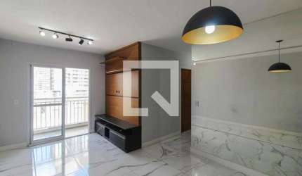 Apartamento à Venda - Vila Santa Clara, 3 Quartos,  67 m2