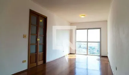 Apartamento à Venda - Jabaquara, 1 Quarto,  48 m2
