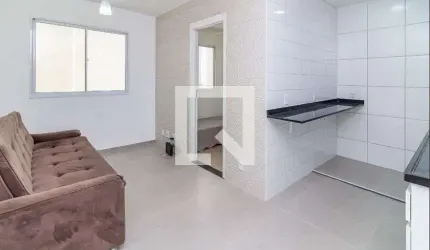 Apartamento à Venda - Barra Funda, 2 Quartos,  35 m2