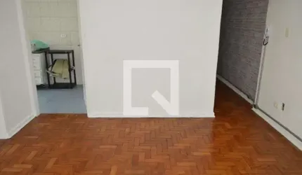 Apartamento à Venda - Vila Mariana, 1 Quarto,  56 m2