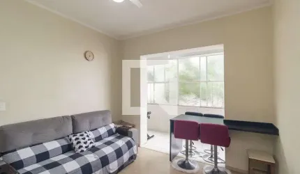 Apartamento à Venda - Campos Elíseos, 2 Quartos,  62 m2