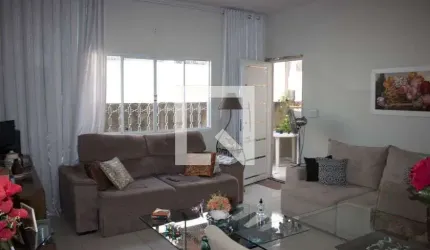 Casa à Venda - Vila Jacuí, 2 Quartos,  160 m2