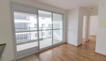 Apartamento à Venda - Barra Funda, 2 Quartos,  45 m2