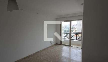 Apartamento à Venda - Vila Ema, 3 Quartos,  65 m2