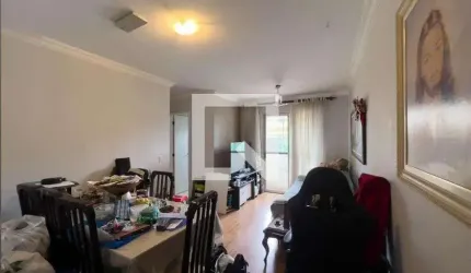 Apartamento à Venda - Ipiranga, 2 Quartos,  65 m2