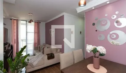 Apartamento à Venda - Vila Guilherme, 2 Quartos,  50 m2