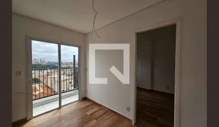 Apartamento à Venda - Jabaquara, 1 Quarto,  26 m2