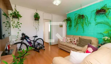Apartamento à Venda - Vila Santa Clara, 3 Quartos,  64 m2