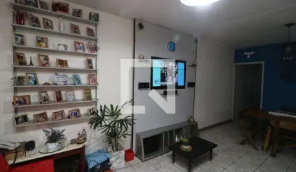 Casa à Venda - Vila Santa Clara, 3 Quartos,  154 m2