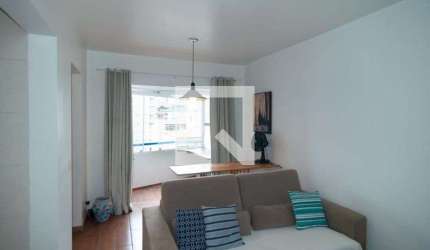 Apartamento à Venda - Consolação, 1 Quarto,  47 m2