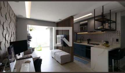 Apartamento à Venda - Ermelino Matarazzo, 2 Quartos,  56 m2