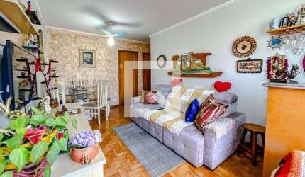 Apartamento à Venda - Ipiranga, 2 Quartos,  57 m2