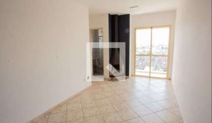 Apartamento à Venda - Mandaqui, 2 Quartos,  49 m2