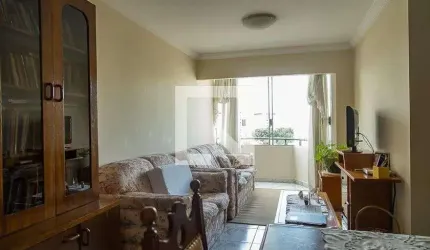 Apartamento à Venda - Saúde, 2 Quartos,  60 m2