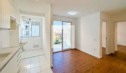 Apartamento à Venda - Liberdade, 2 Quartos,  54 m2