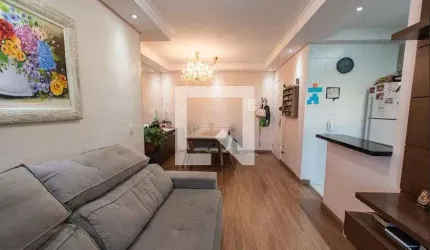 Apartamento à Venda - Ipiranga, 2 Quartos,  69 m2