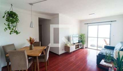 Apartamento à Venda - Vila Mascote, 2 Quartos,  72 m2
