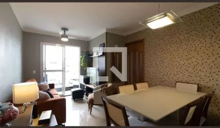 Apartamento à Venda - Cidade Patriarca, 3 Quartos,  63 m2