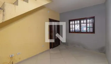 Casa à Venda - Vila Jacuí, 3 Quartos,  200 m2